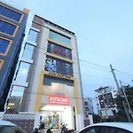 Arjuna Luxury Rooms