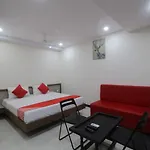 Arjuna Luxury Rooms