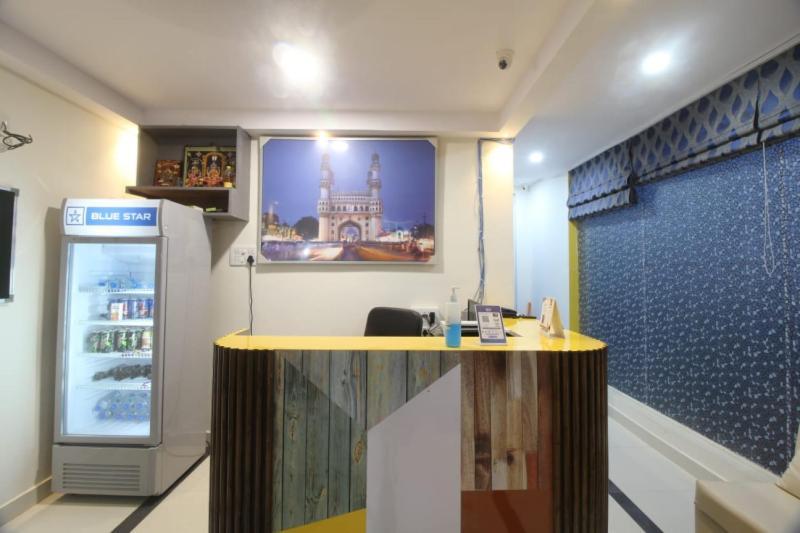 Hotel Arjuna Luxury *