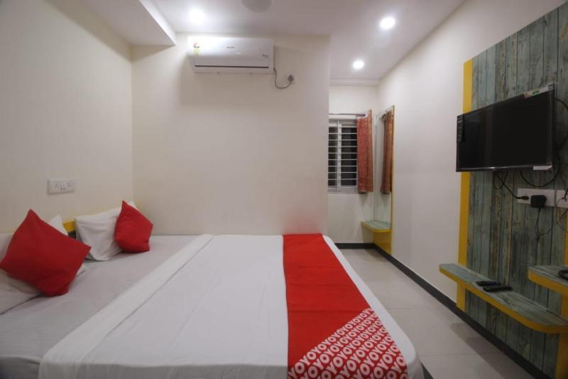 Arjuna Luxury Hotel *