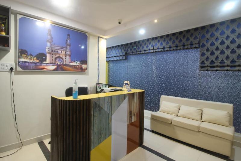 Arjuna Luxury Hotel *