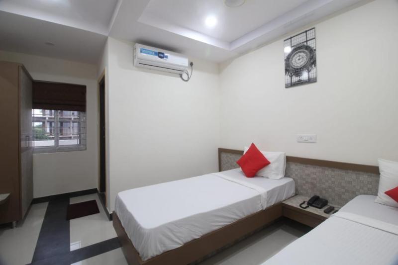 Arjuna Luxury
