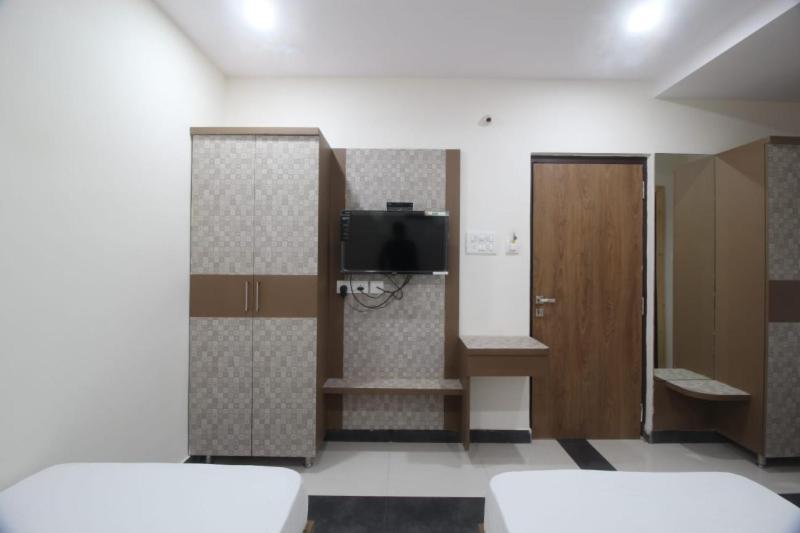 Arjuna Luxury Hyderabad