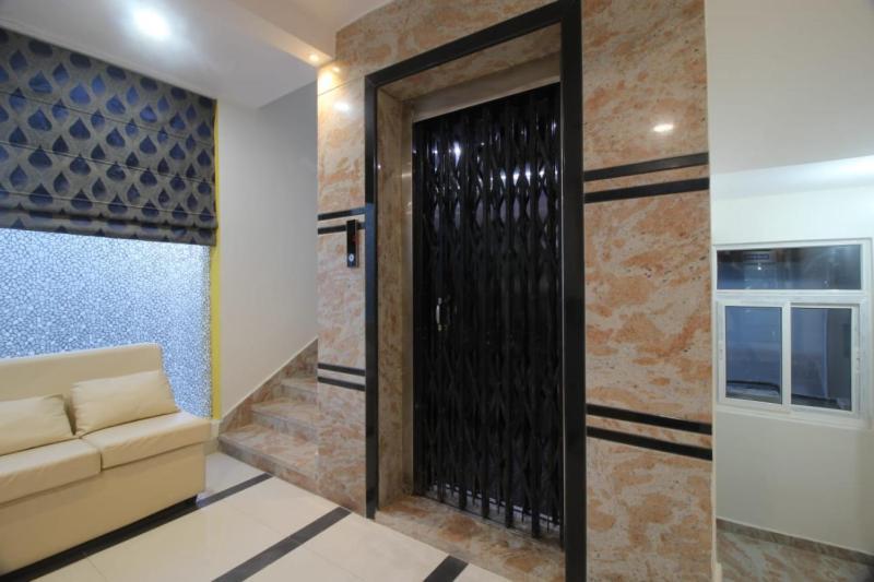 Arjuna Luxury Hyderabad