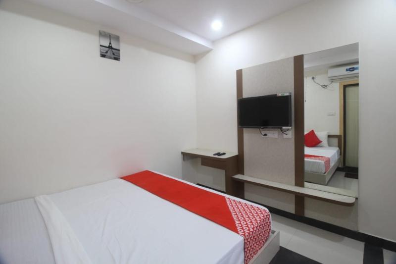Arjuna Luxury *