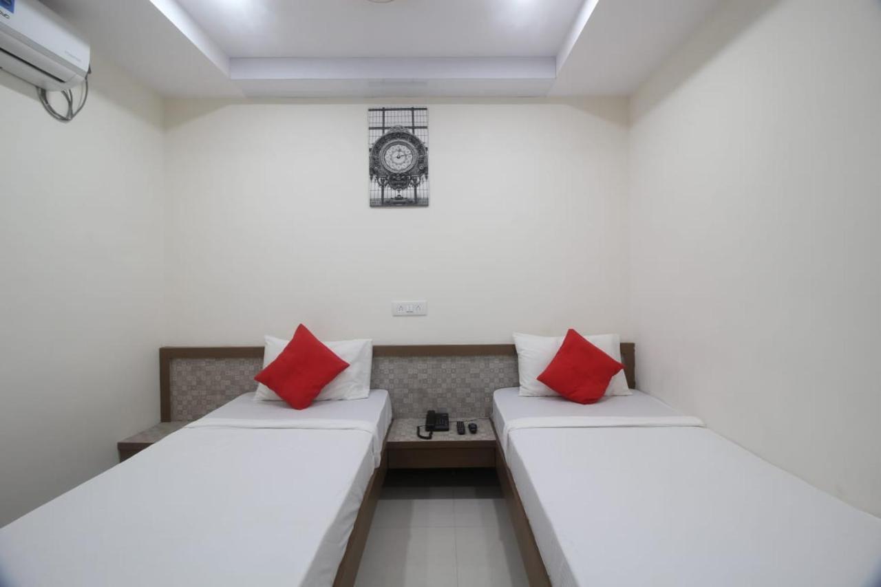 Hotel Arjuna Luxury *