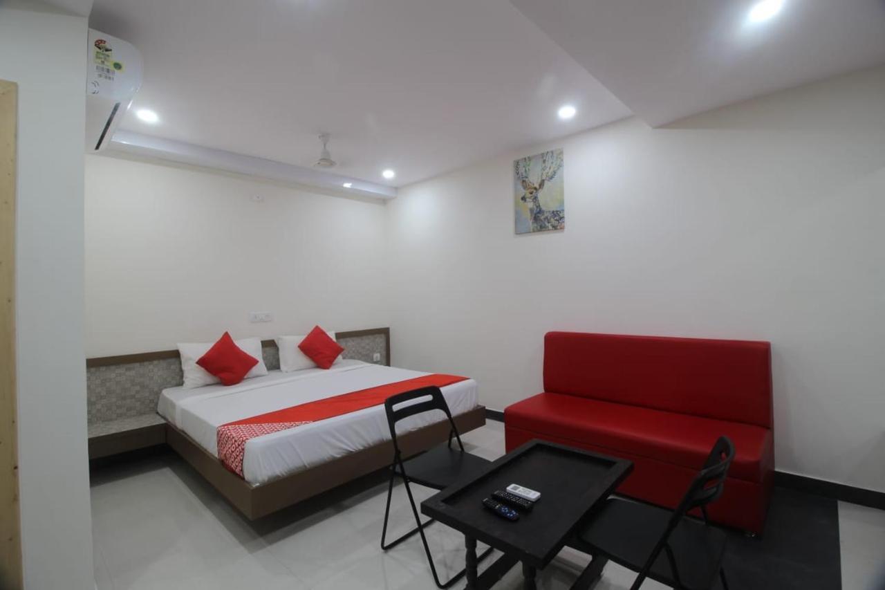 Arjuna Luxury Hotel