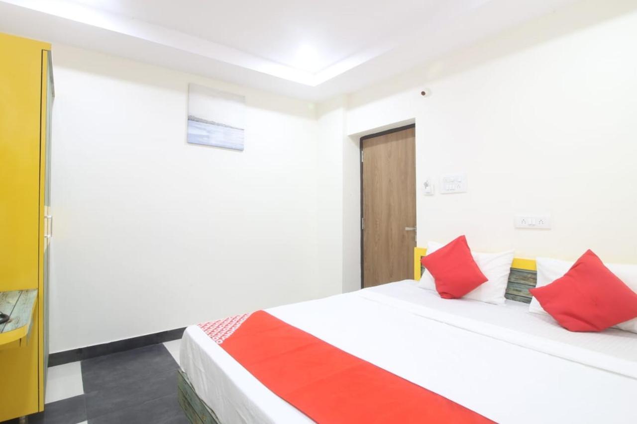 Hotel Arjuna Luxury